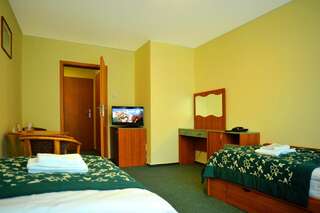 Курортные отели Afrodyta / Atol Resort Свиноуйсьце Двухместный номер с 2 отдельными кроватями-2