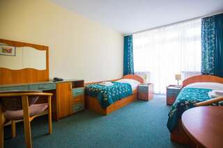 Курортные отели Afrodyta / Atol Resort Свиноуйсьце Двухместный номер с 2 отдельными кроватями-5