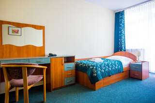 Курортные отели Afrodyta / Atol Resort Свиноуйсьце Двухместный номер с 2 отдельными кроватями и пакетом спа-услуг-1