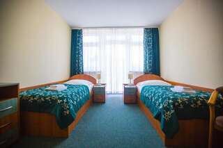 Курортные отели Afrodyta / Atol Resort Свиноуйсьце Двухместный номер с 2 отдельными кроватями и пакетом спа-услуг-2